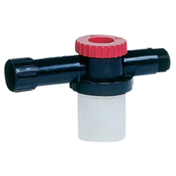 SXMXR – CRC Salt Remover Mixer Unit, For Use With CRC Salt Terminator SX-32 Or SX-128 Single